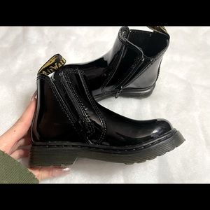 Brand new Dr Martens.